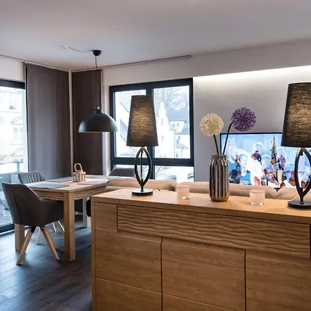 Appartamento Ocean House Herz