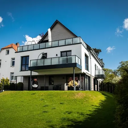 Ocean House Herz Timmendorfer Strand