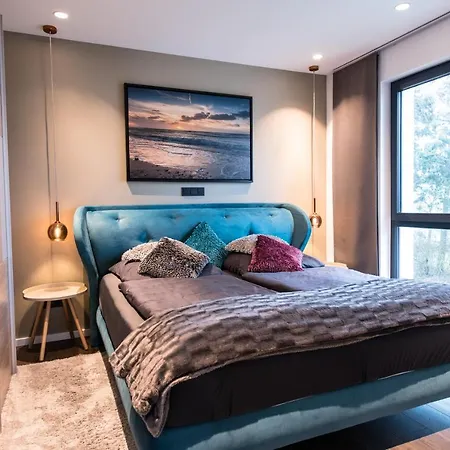 Appartamento Ocean House Herz *