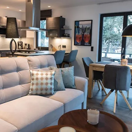 Appartamento Ocean House Herz *