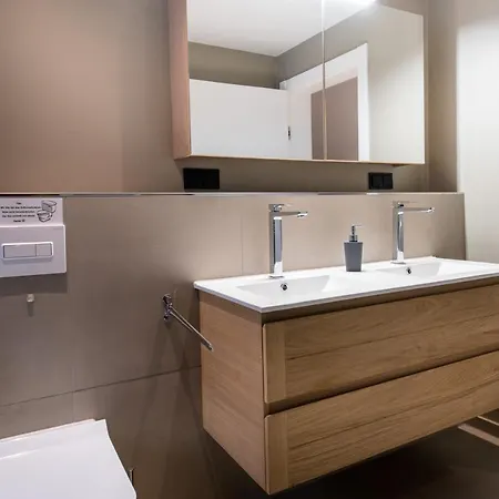 Ocean House Herz Apartman