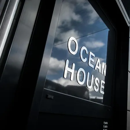 Apartman Ocean House Herz *