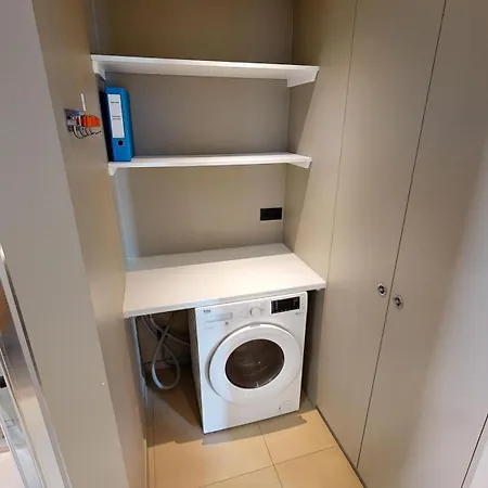 Ocean House Herz Apartman