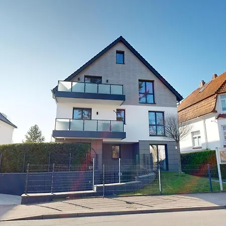 Ocean House Herz *