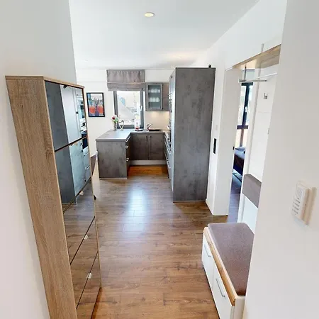 Ocean House Herz Timmendorfer Strand