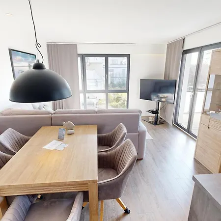 Ocean House Herz Apartamento *