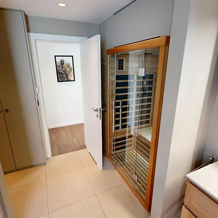 Ocean House Herz Apartman Timmendorfer Strand